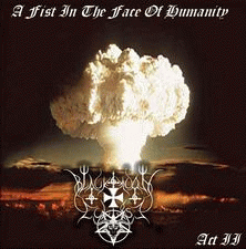 Blackmoon Eclipse : Act II : A Fist in the Face of Humanity